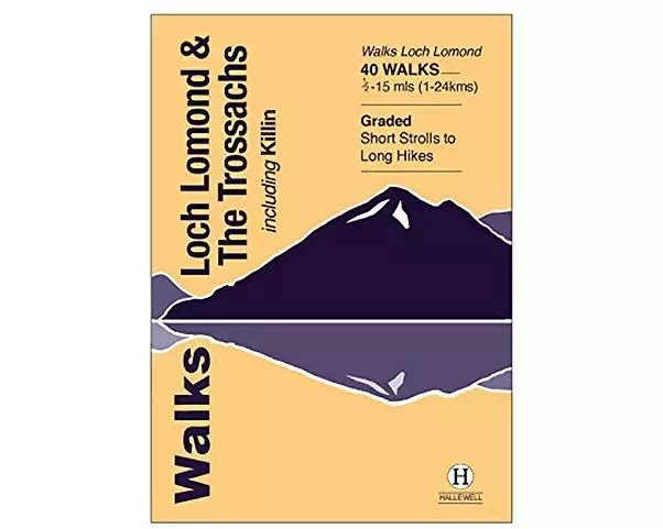 Walks Loch Lomond & The Trossachs