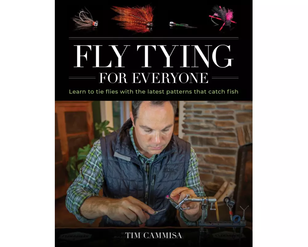 Fly Tying For Everyone