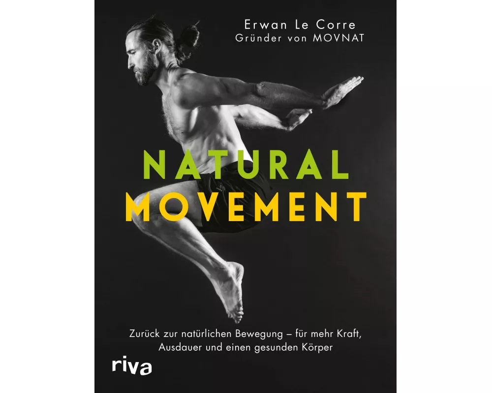 Natural Movement