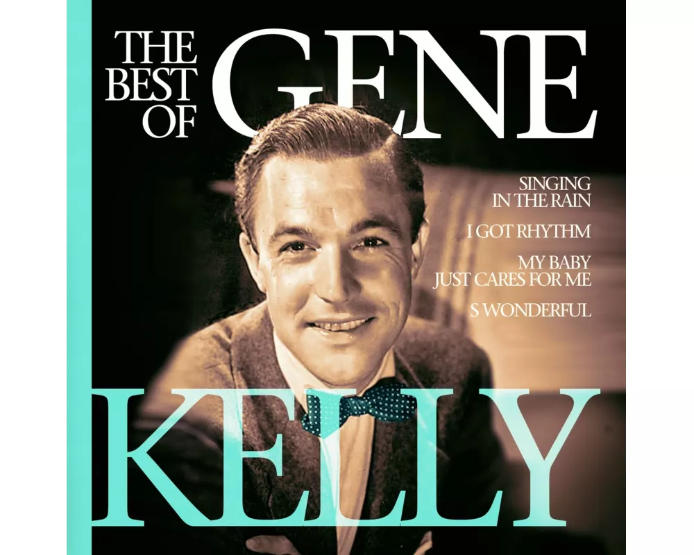 Best of Gene Kelly