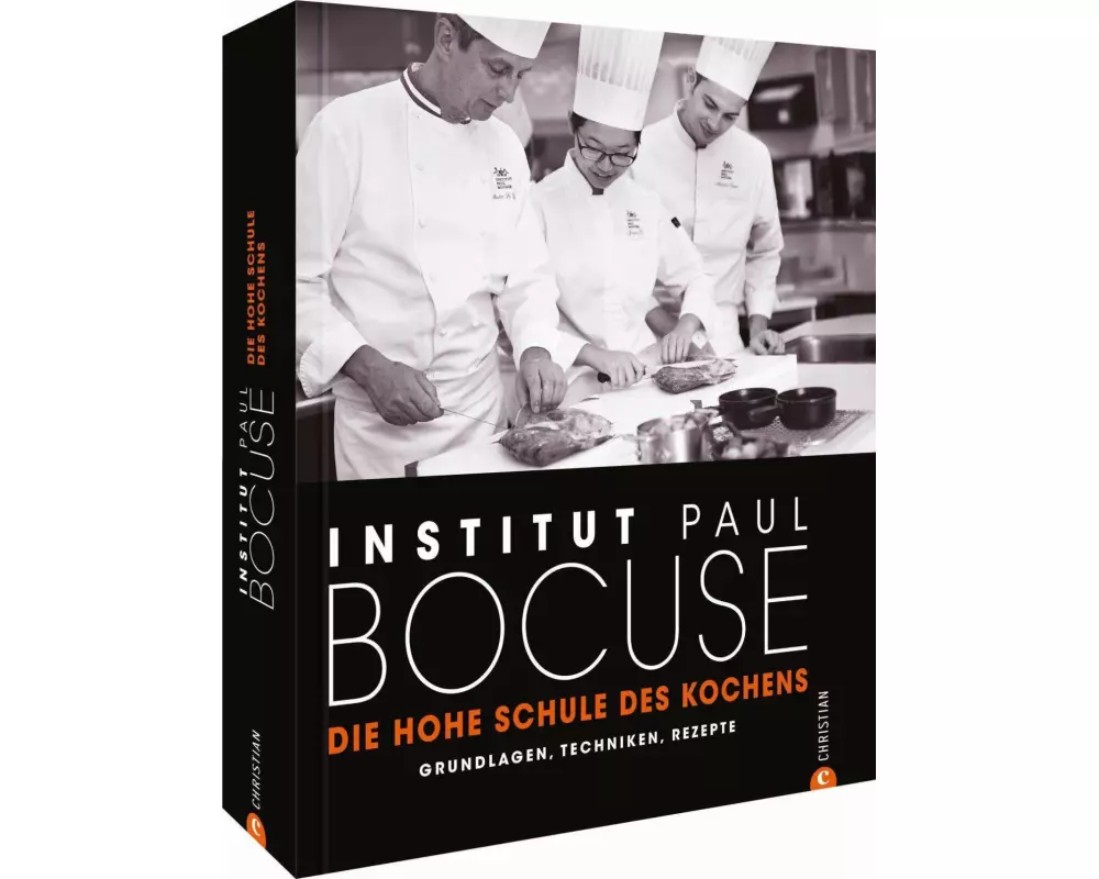 Die hohe Schule des Kochens