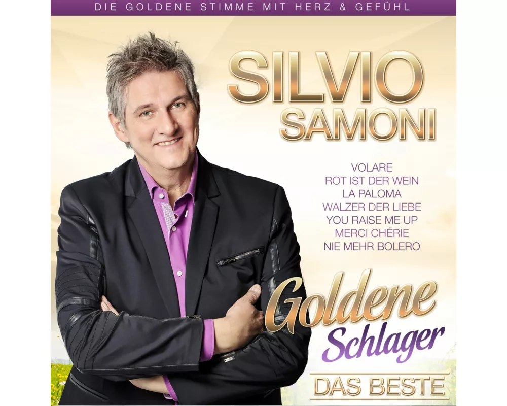 Goldene Schlager-Das Beste