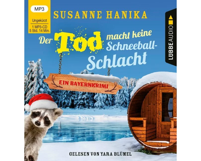 Der Tod macht keine Schneeballschlacht