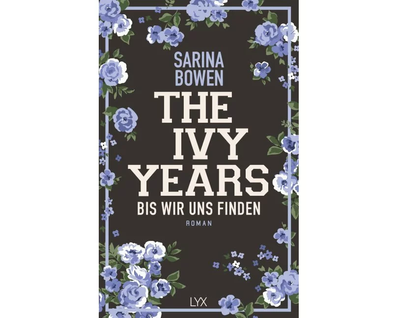 The Ivy Years - Bis wir uns finden