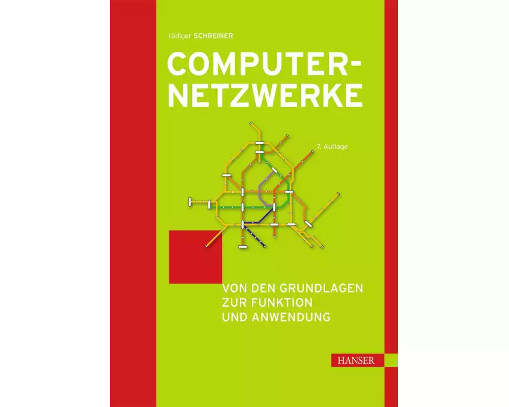 Computernetzwerke