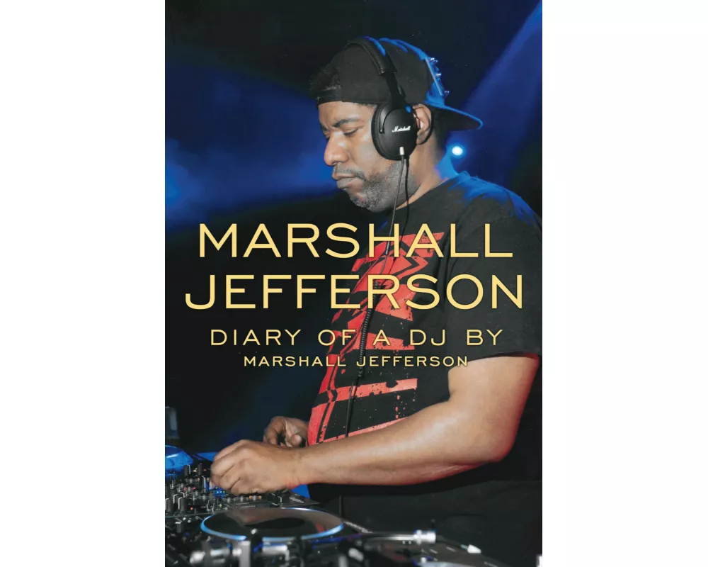 Marshall Jefferson