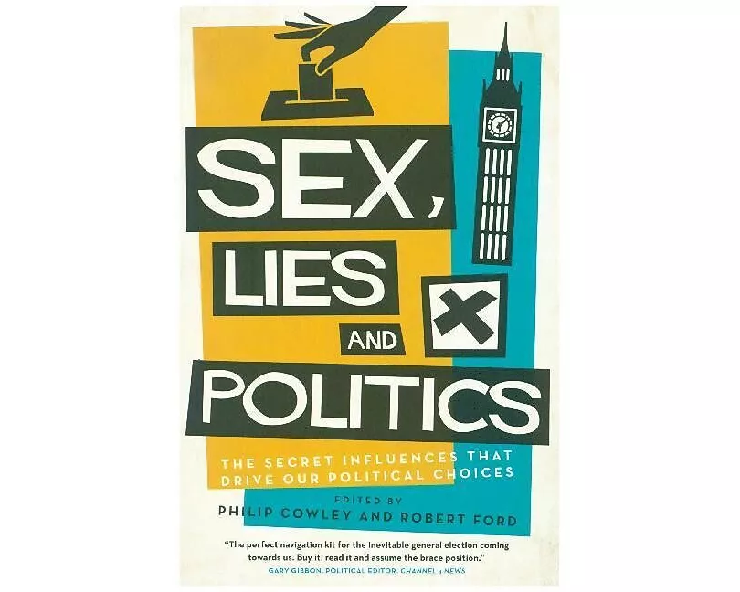 Sex, Lies and Politics