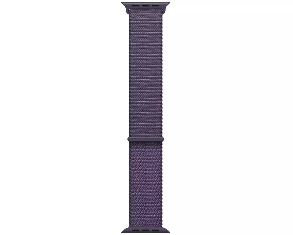 Apple Sport Loop 42 mm Purple Fog