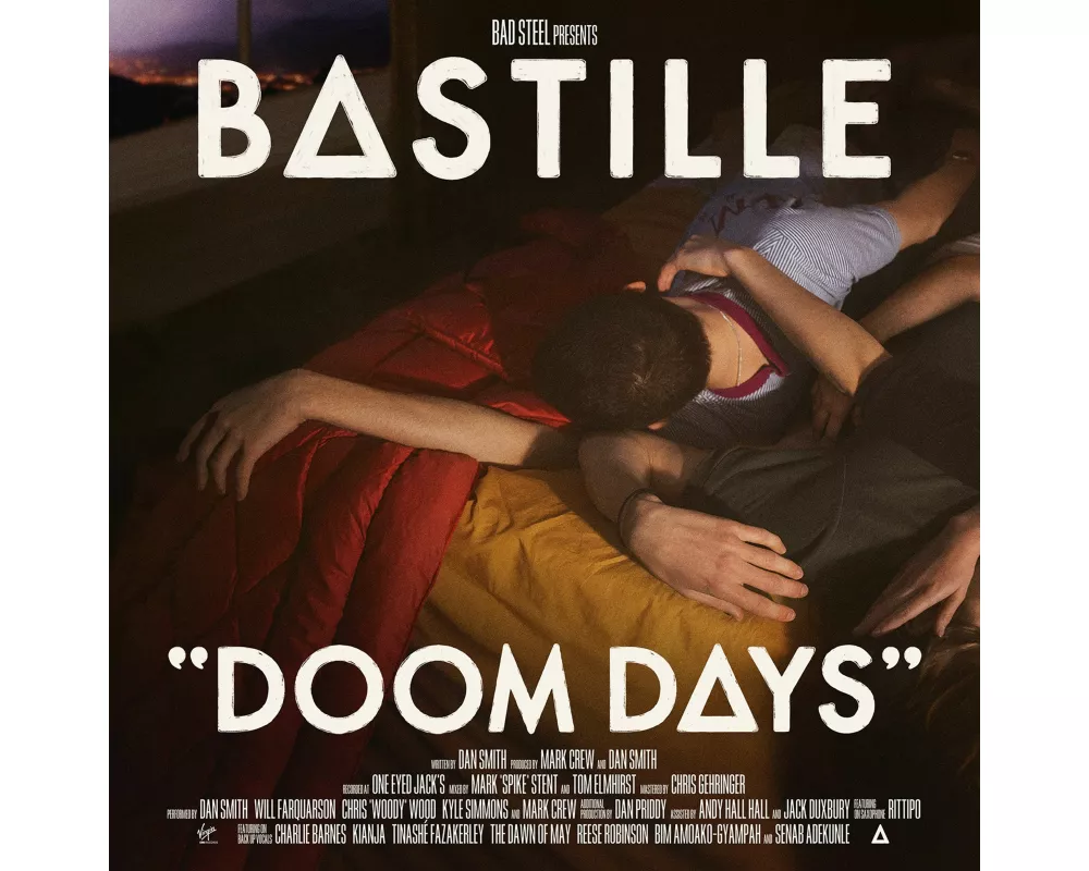 Doom Days