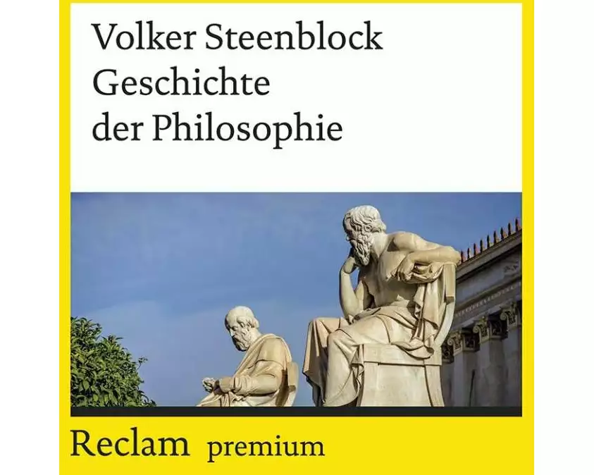 Geschichte der Philosophie