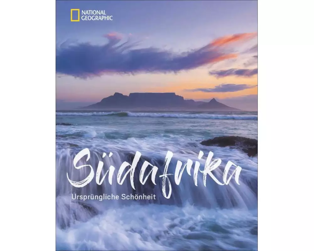 Südafrika
