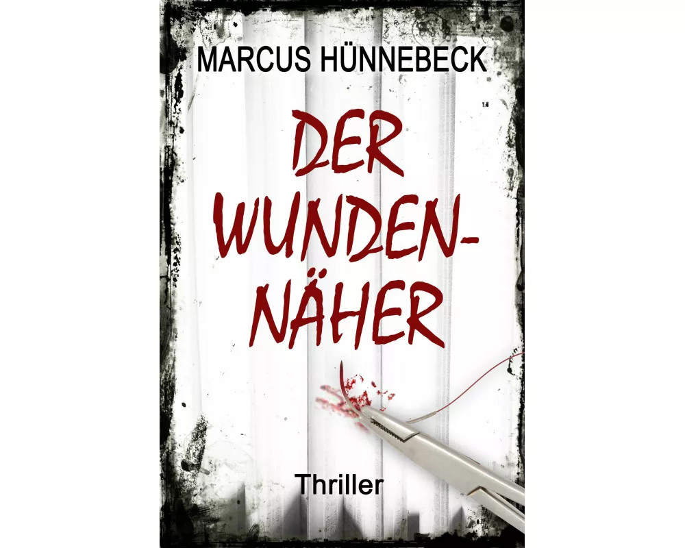 Der Wundennäher