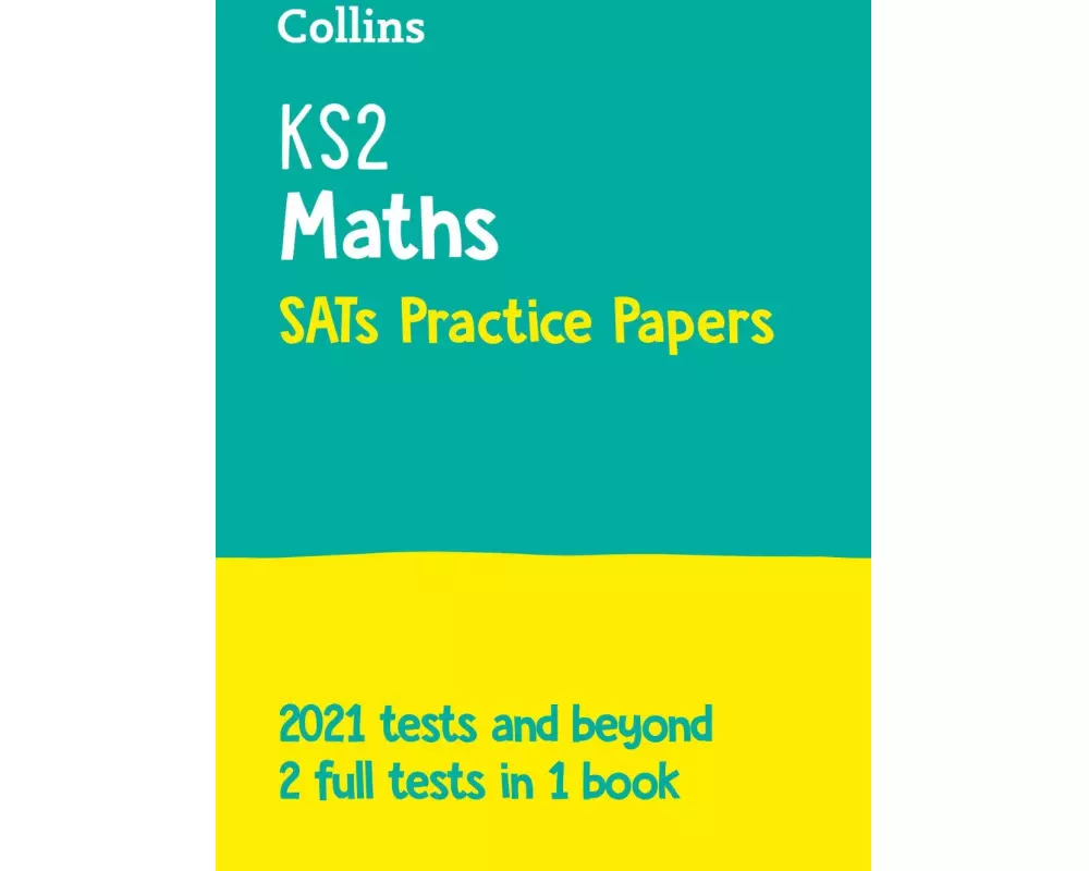 KS2 Maths SATs Practice Papers