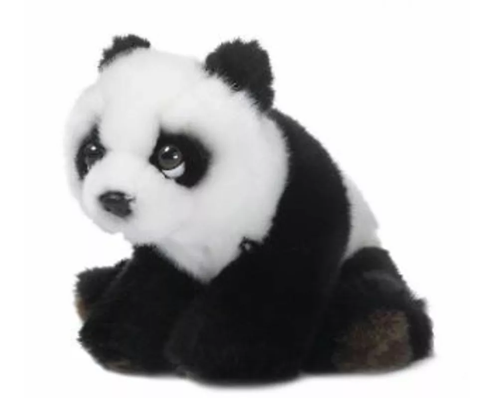 WWF Panda Floppy 15 cm