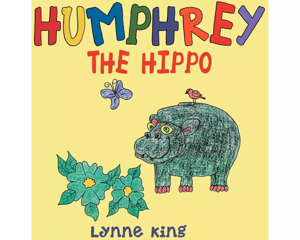 Humphrey The Hippo