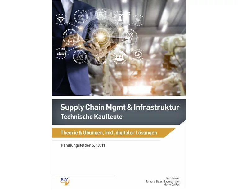 Supply Chain Management & Infrastruktur