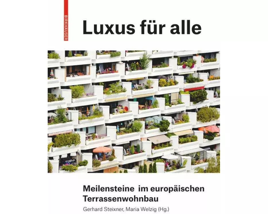 Luxus für alle