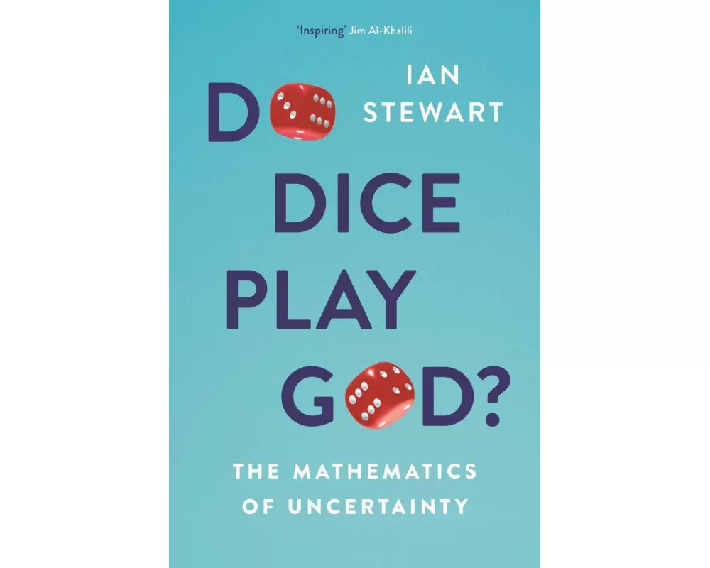 Do Dice Play God?