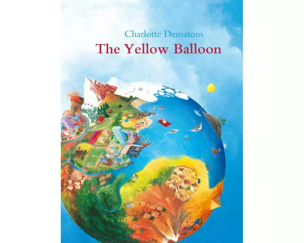 The Yellow Balloon