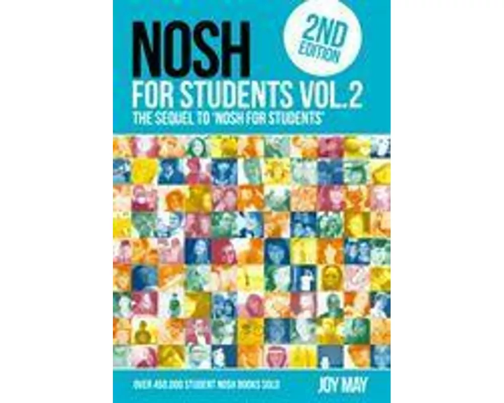 NOSH NOSH for Students Volume 2