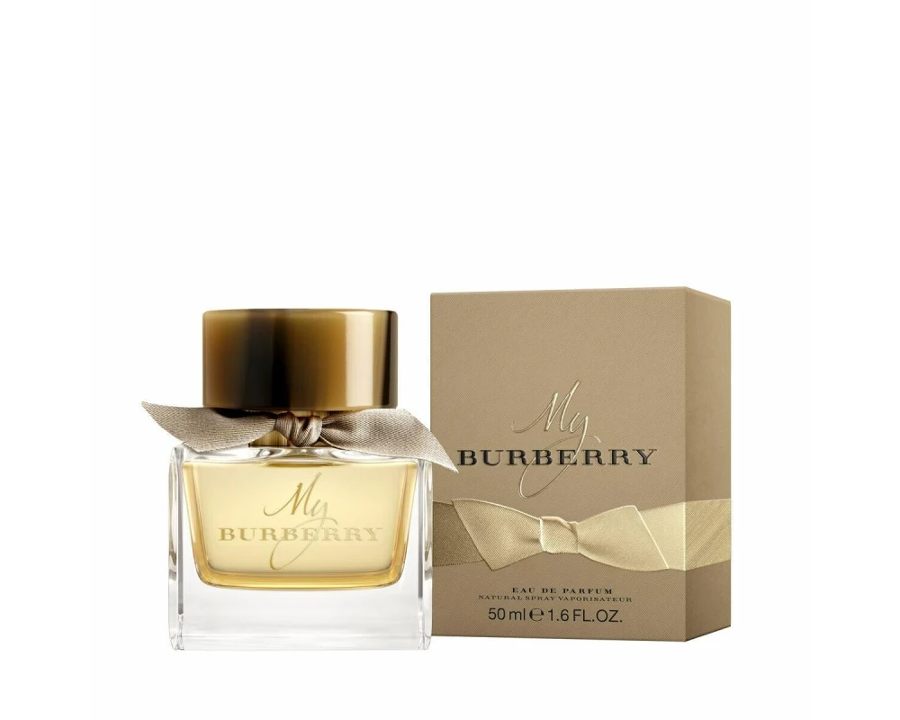 Burberry My Burberry 50 ml