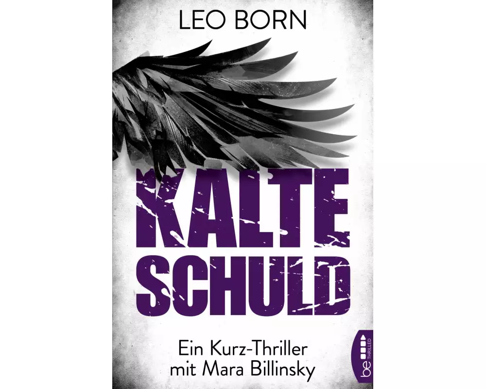 Kalte Schuld