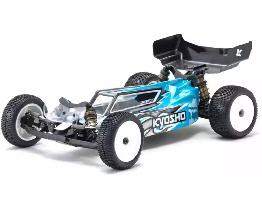Kyosho Buggy Ultima RB7.5 KIT 1:10