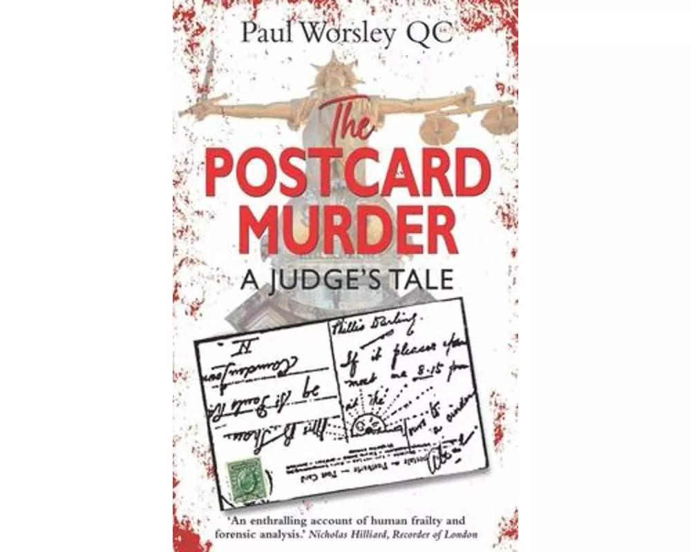 The Postcard Murder
