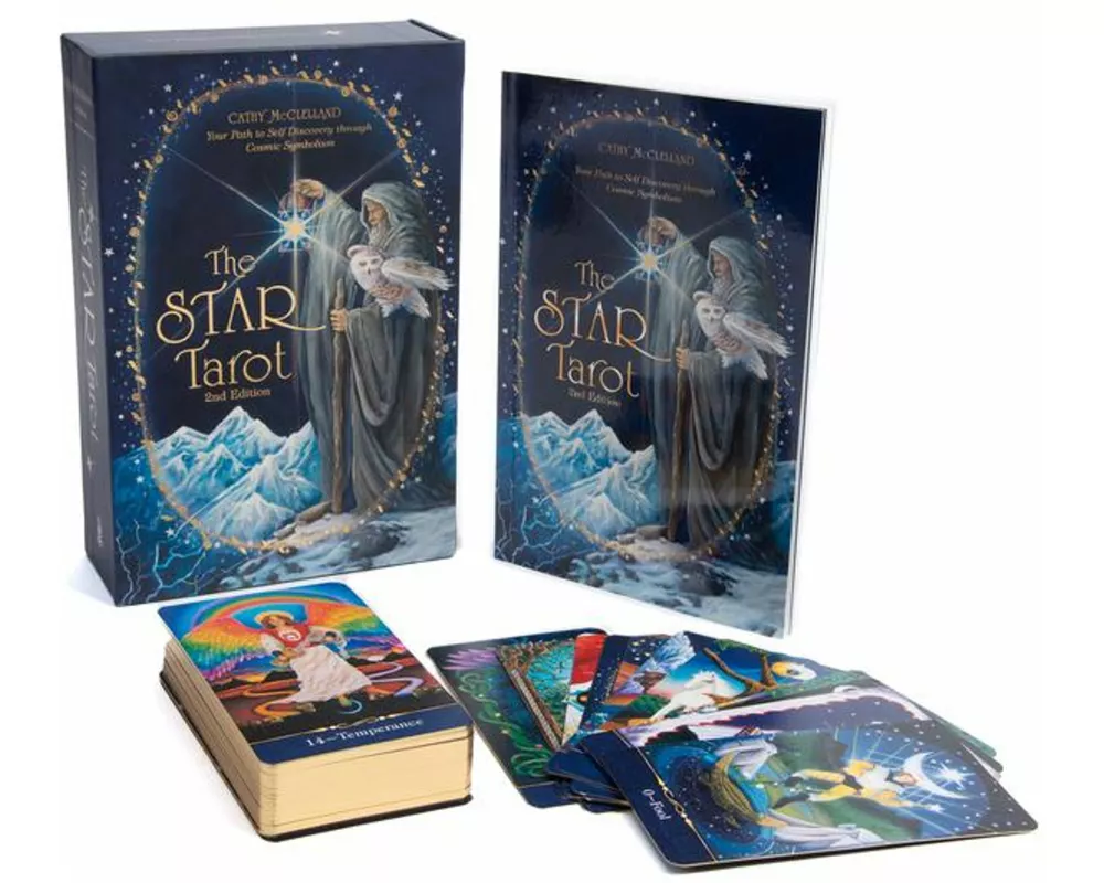 The Star Tarot