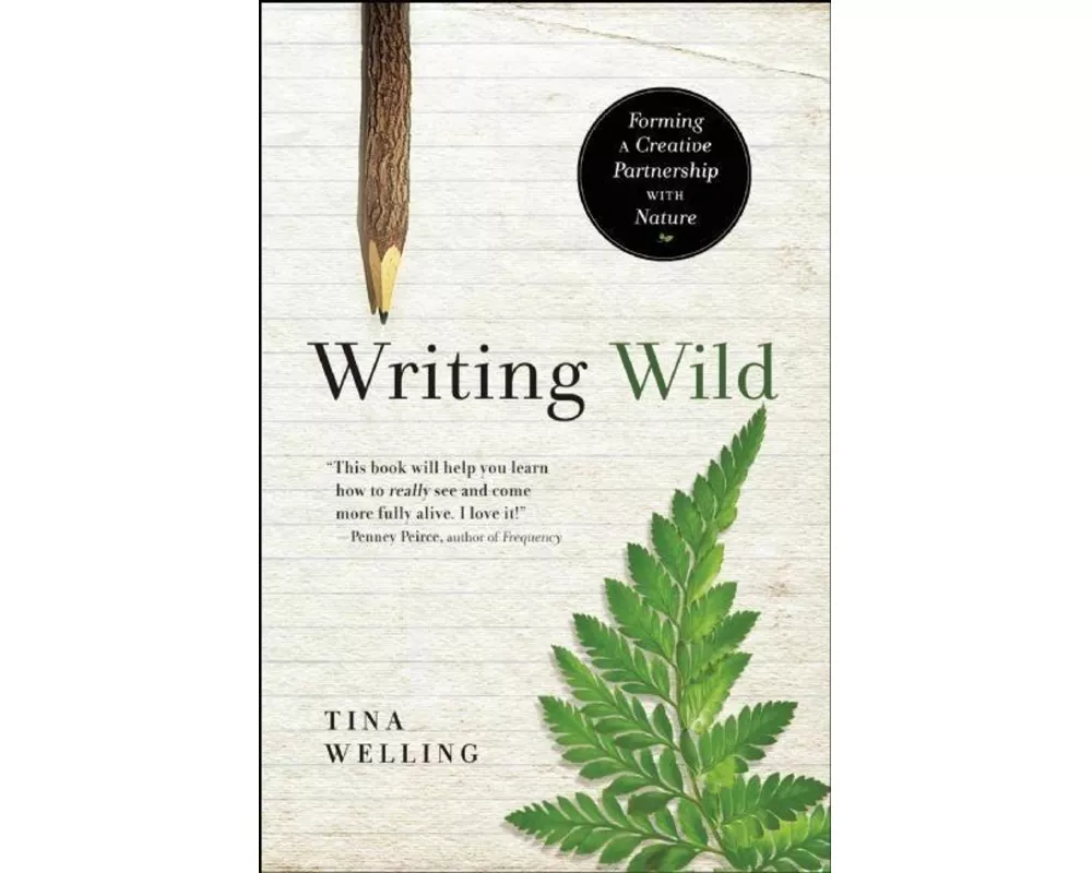 Writing Wild