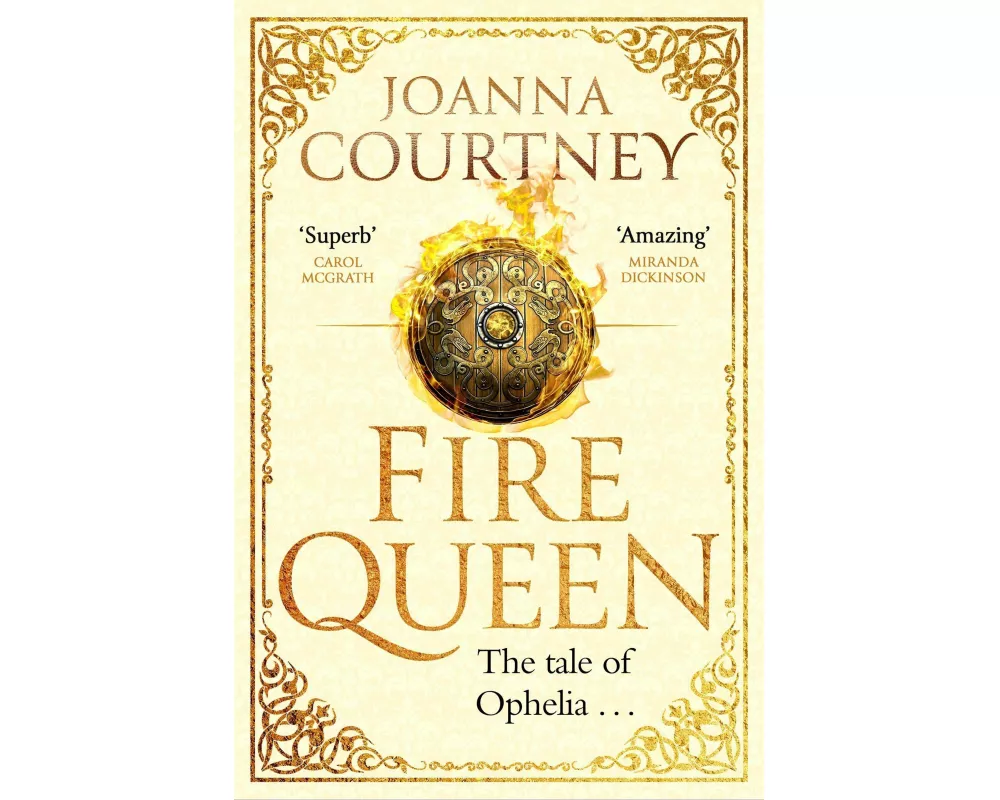 Fire Queen