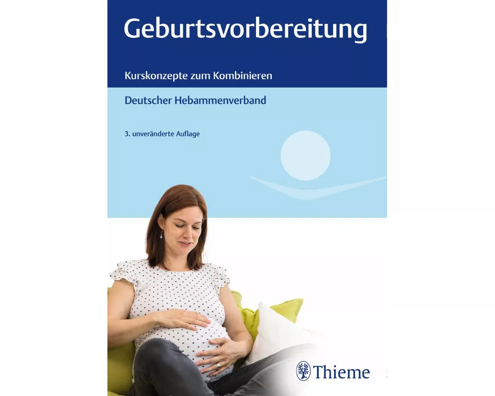 Geburtsvorbereitung
