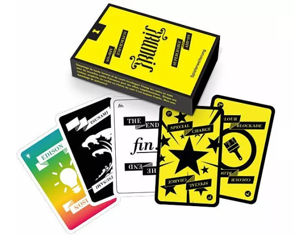 Frantic Supercharge ADD-ON