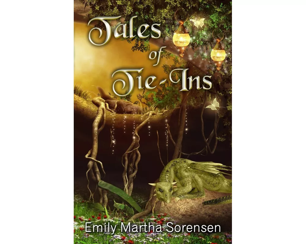 Tales of Tie-Ins