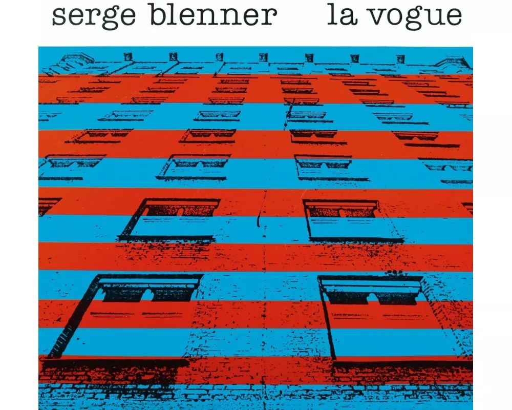 La Vogue