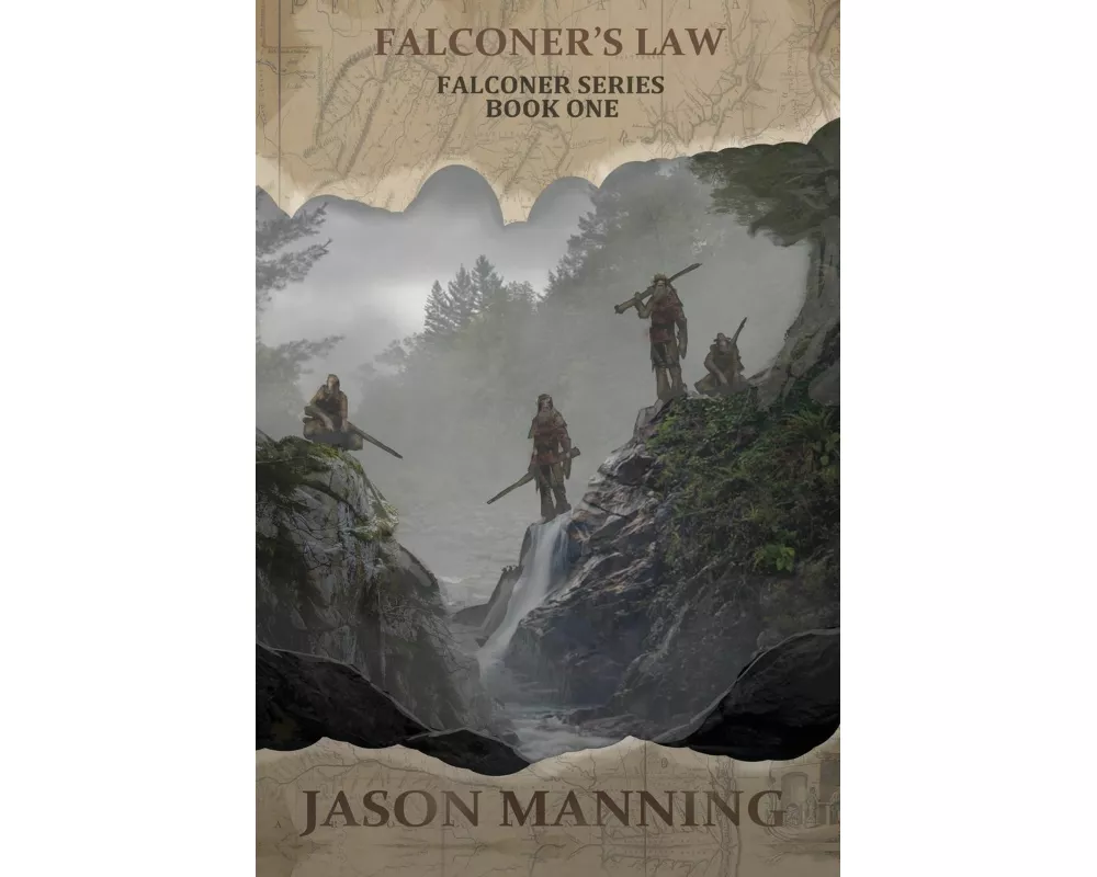 Falconer's Law