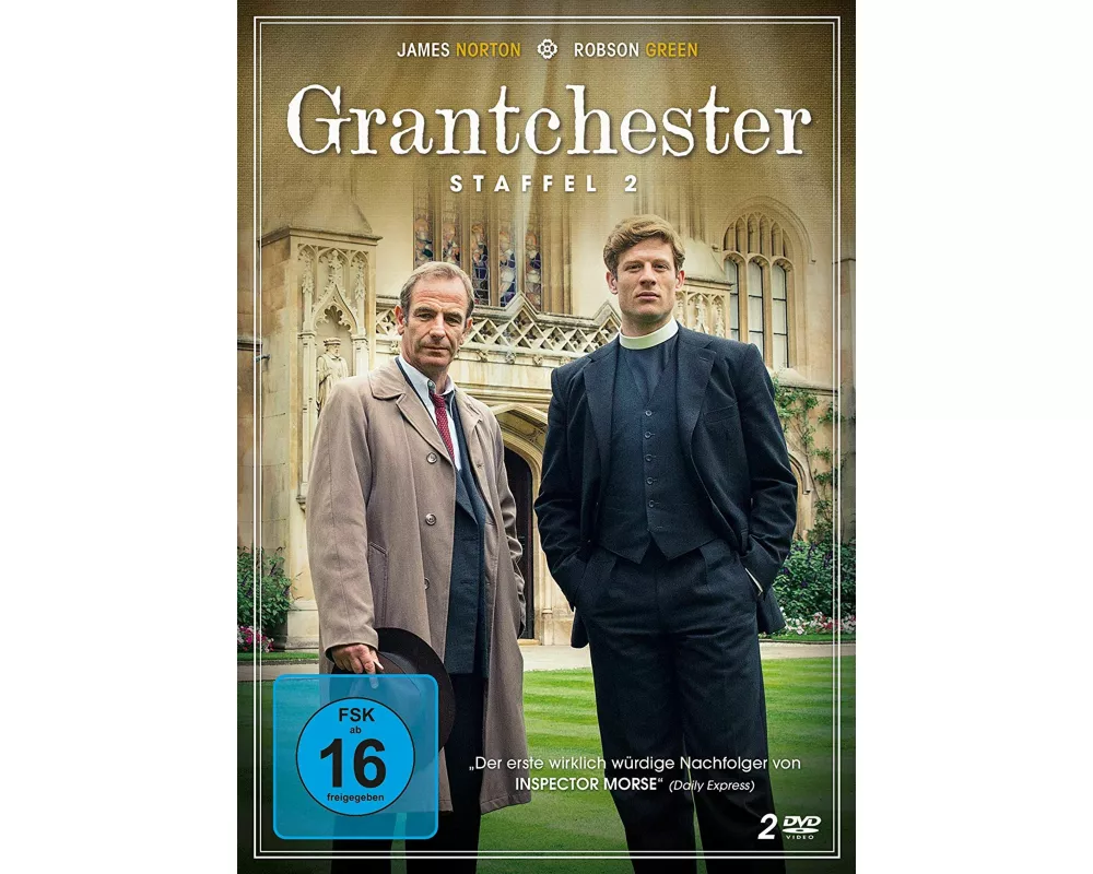 Grantchester