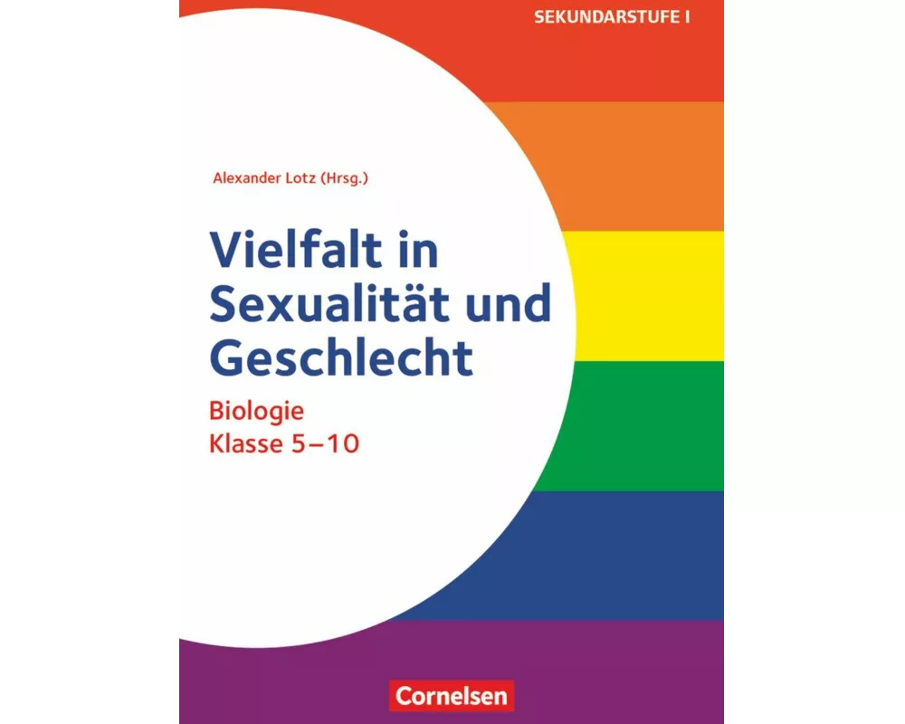 Themenhefte Sekundarstufe - Biologie - Klasse 5-10