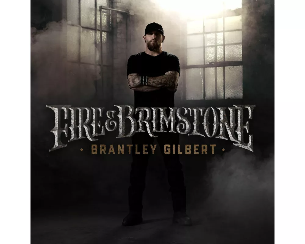 Fire & Brimstone