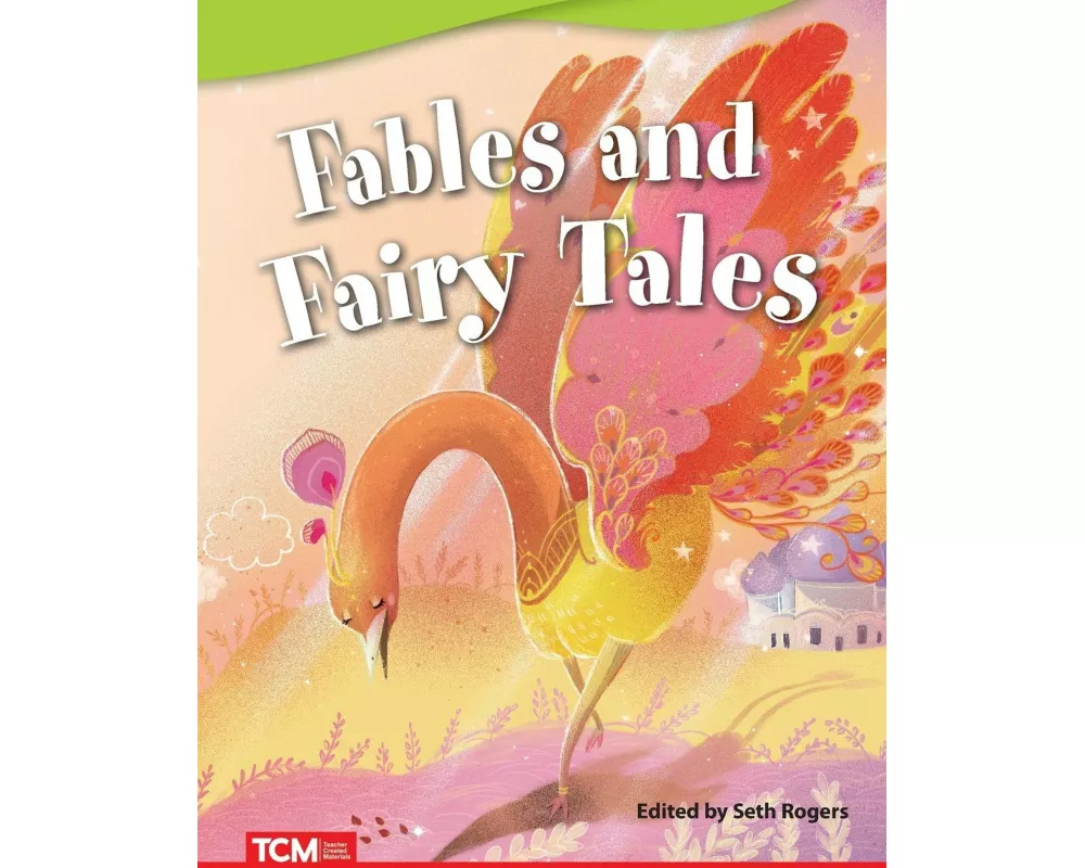 Fables and Fairy Tales