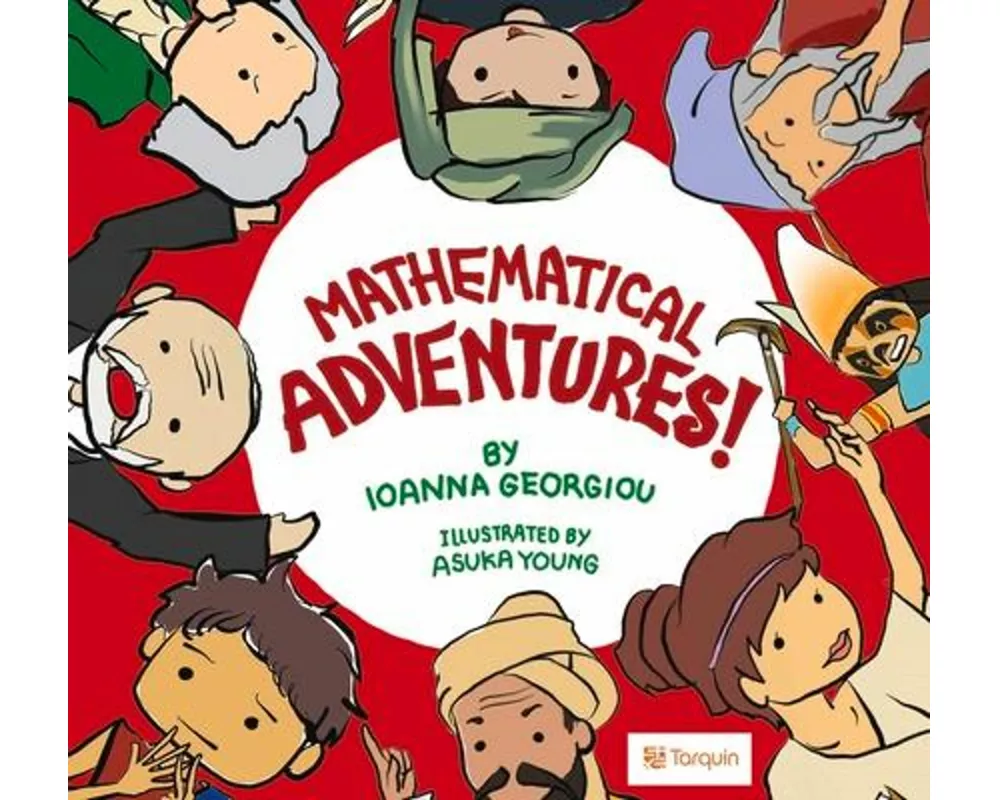 Mathematical Adventures