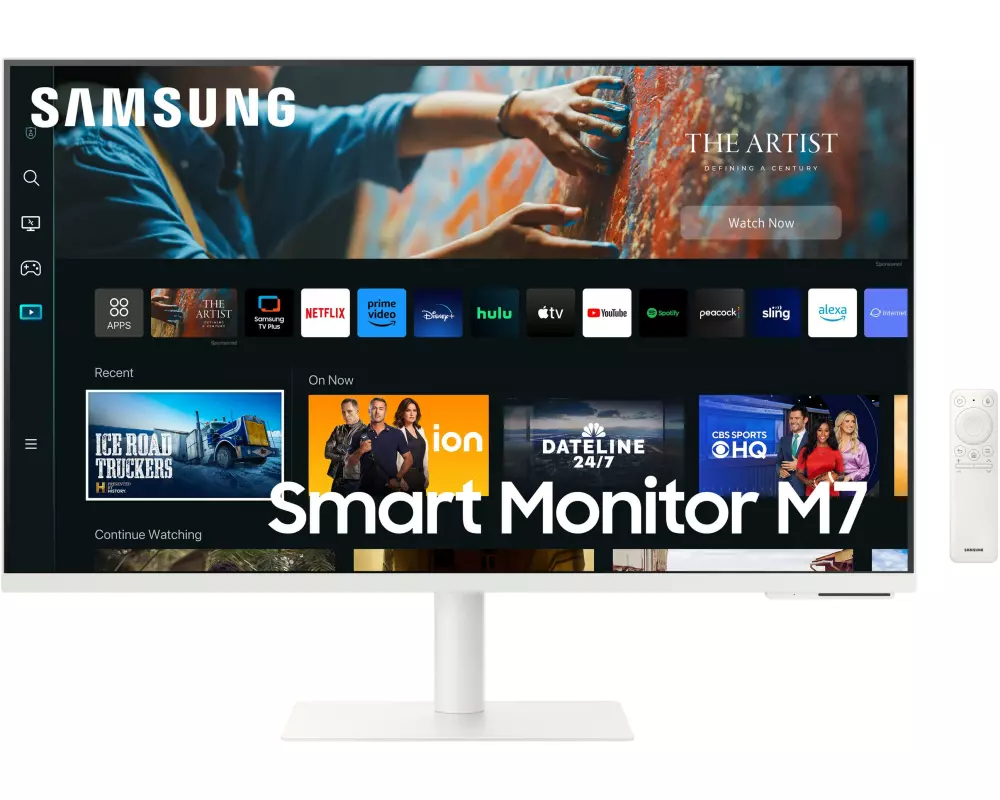 Samsung Smart Monitor M7 LS32CM703UUXEN