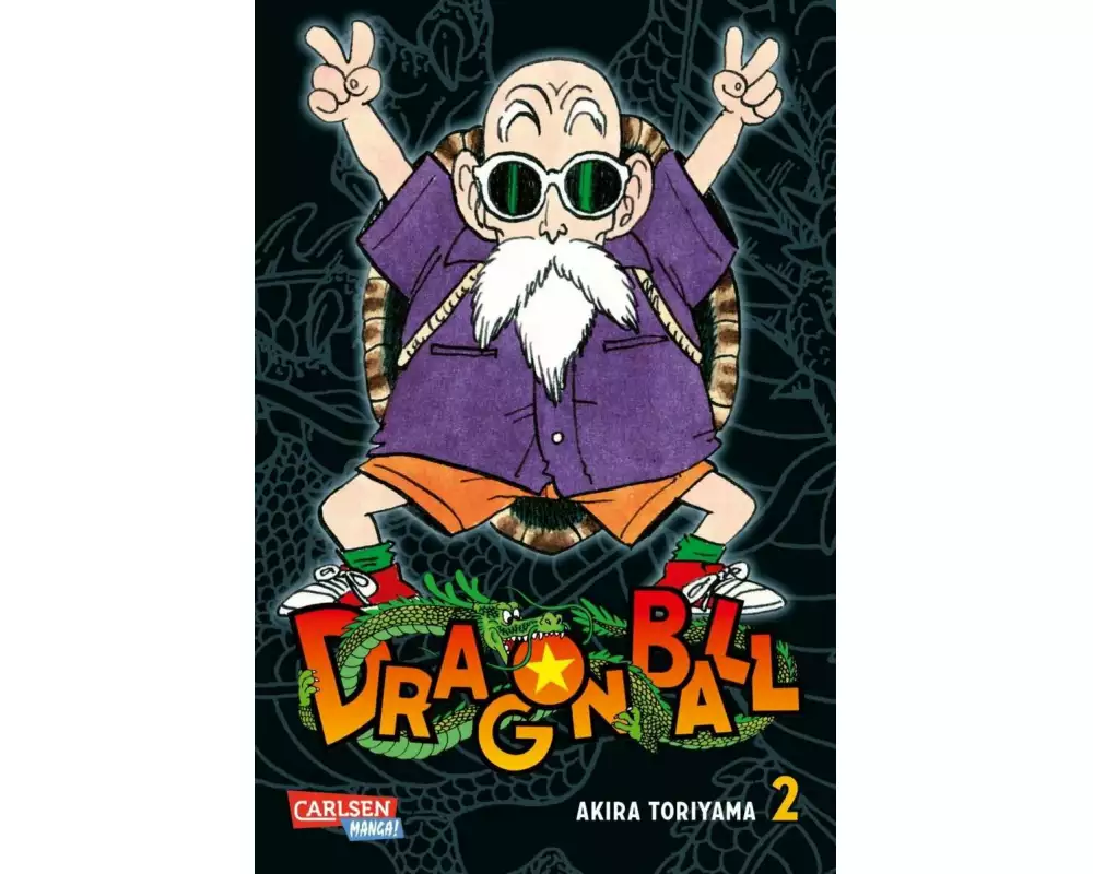 Dragon Ball Massiv 2