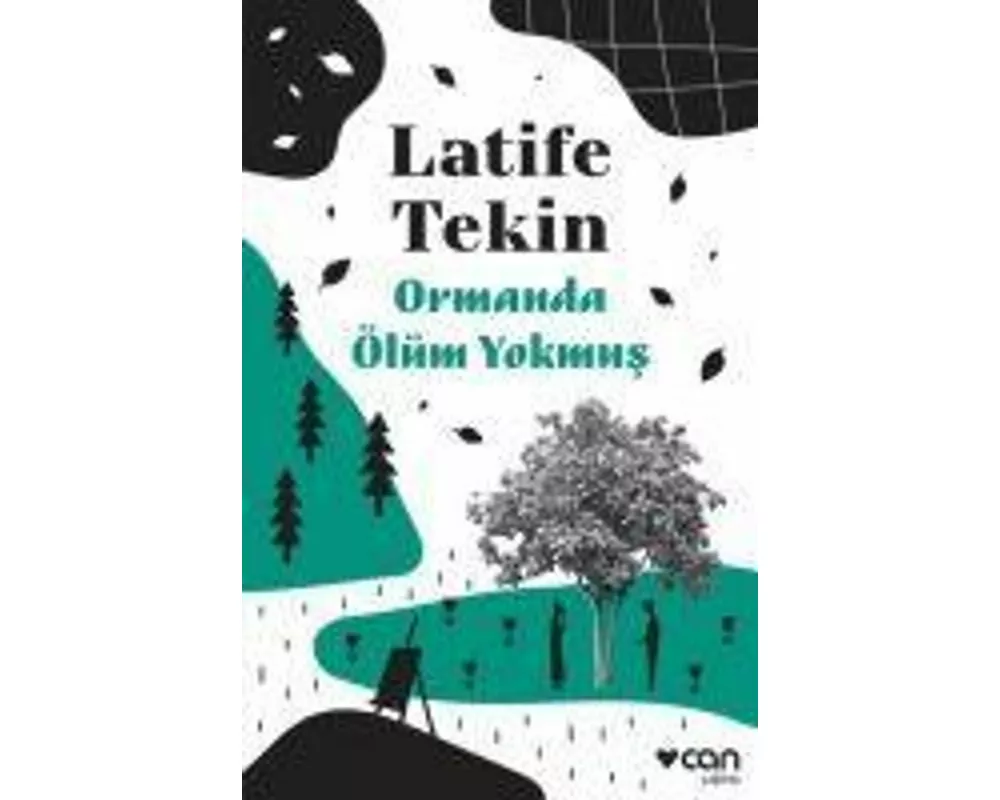 Ormanda Ölüm Yokmus