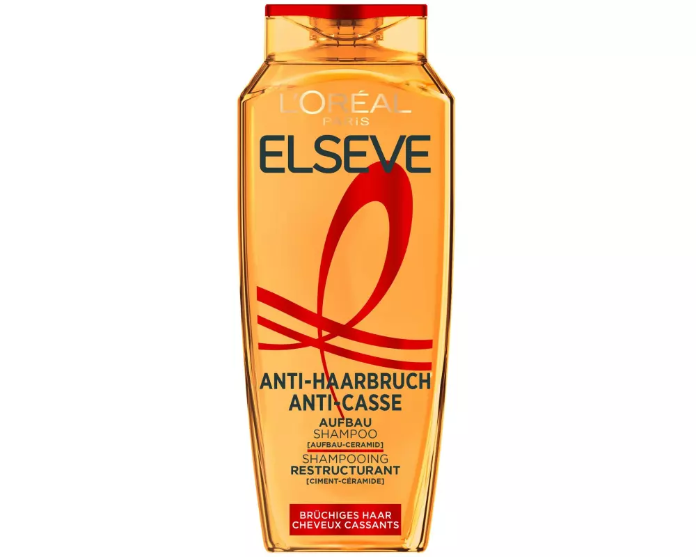 L'Oréal Elsève Shampoo Anti-Casse 250 ml