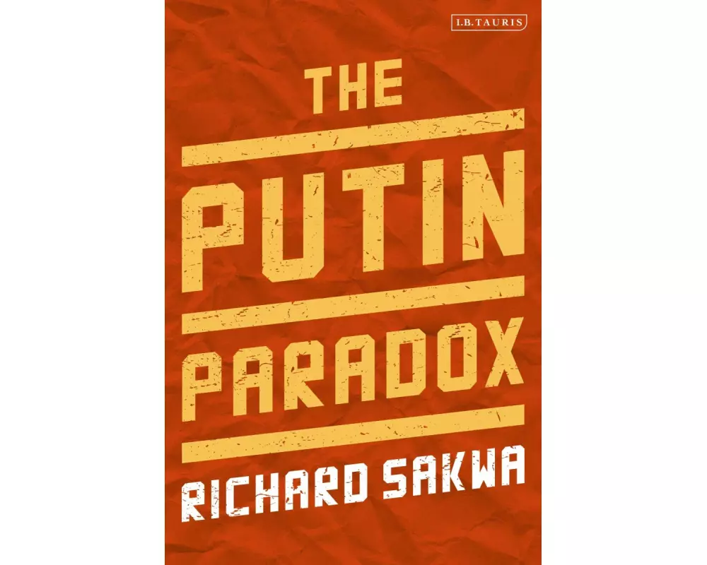 The Putin Paradox