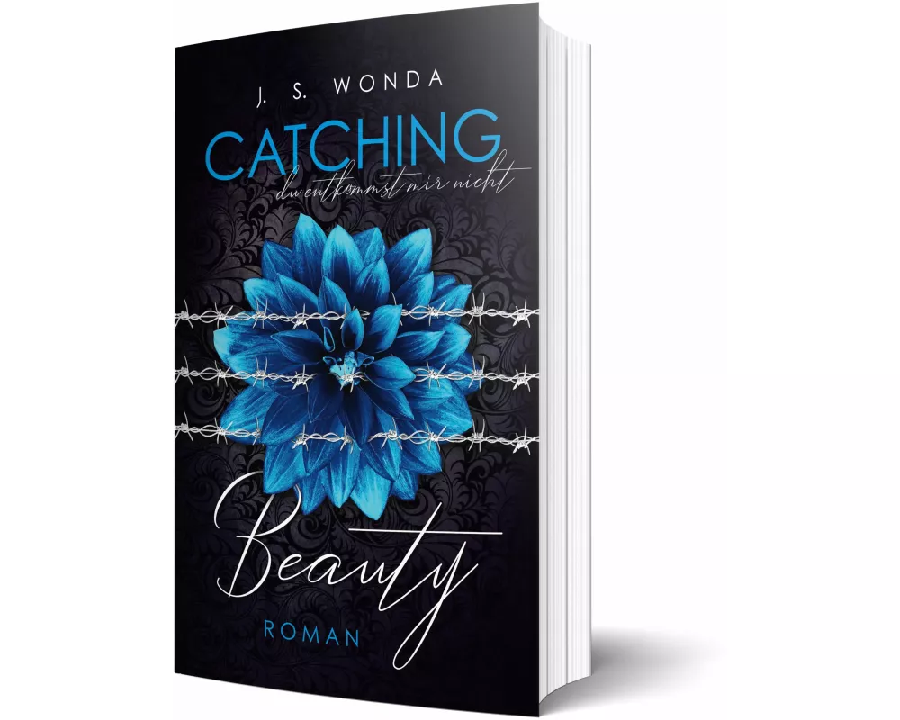Catching Beauty 2
