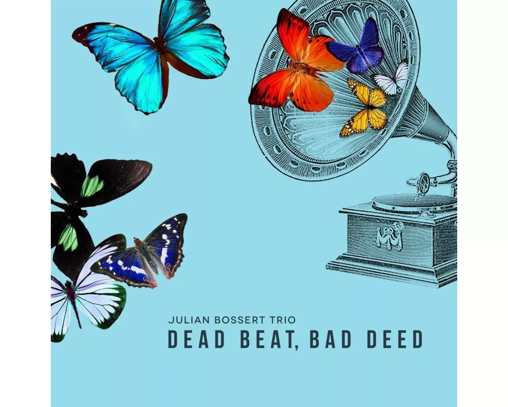 Dead Beat,Bad Deed