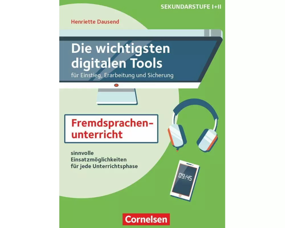Die wichtigsten digitalen Tools