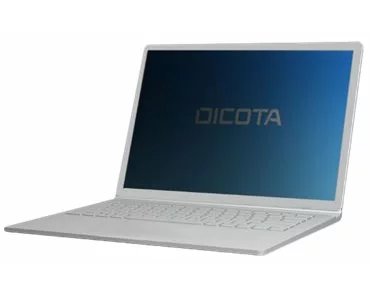DICOTA Privacy filter 4-Way for Lenovo ThinkPad L13 Yoga Gen2 self-adhesive
